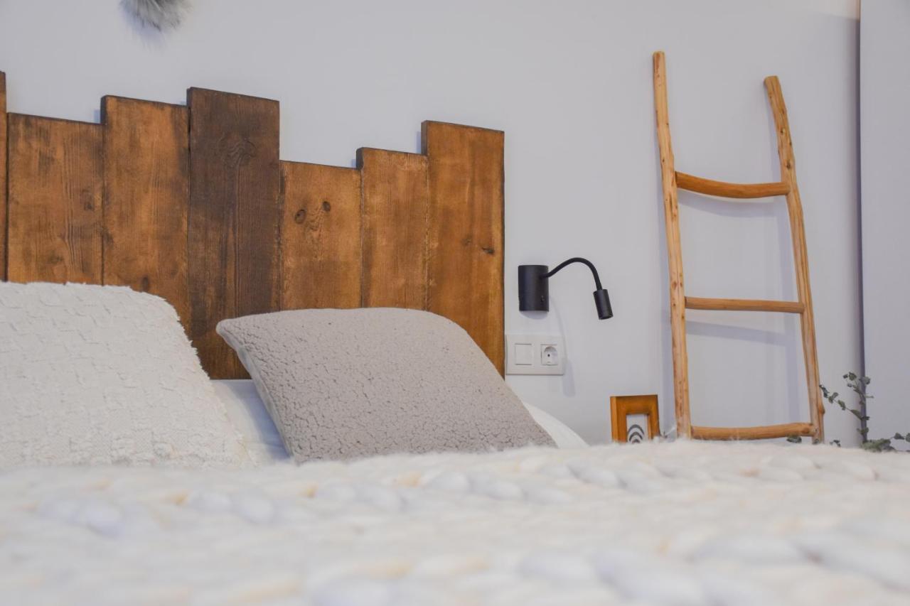 Roc , Fabuleux Studio, Belle Decoration Et Excellent Emplacement Pas De La Casa Luaran gambar
