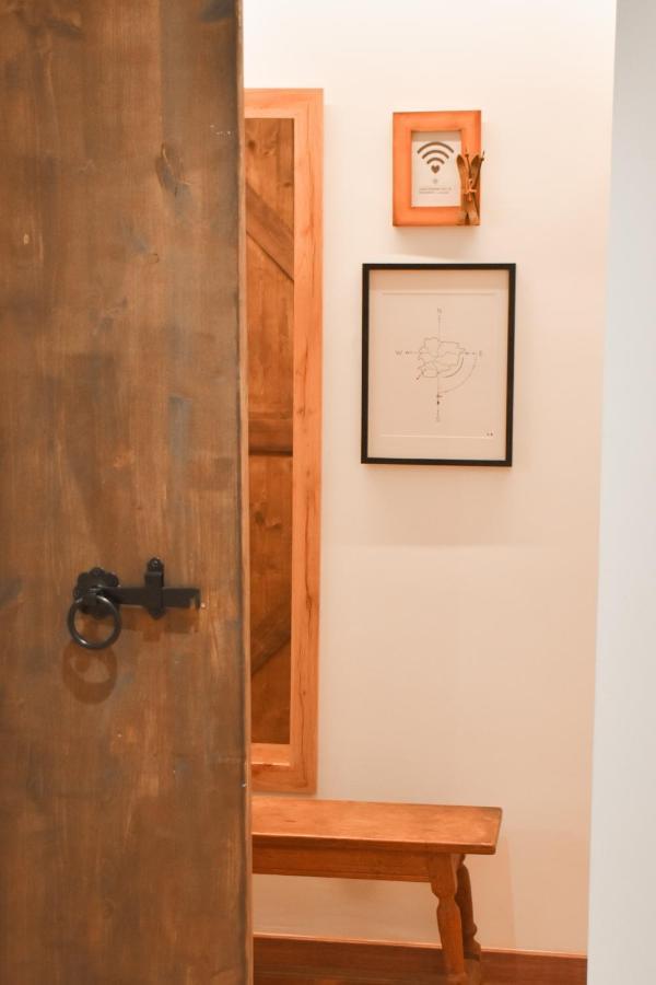 Roc , Fabuleux Studio, Belle Decoration Et Excellent Emplacement Pas De La Casa Luaran gambar