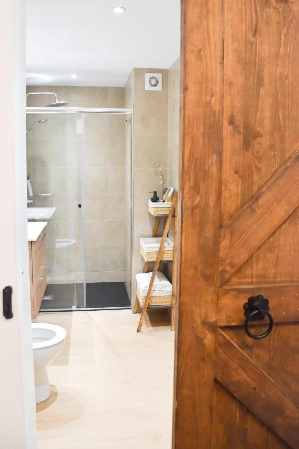 Roc , Fabuleux Studio, Belle Decoration Et Excellent Emplacement Pas De La Casa Luaran gambar