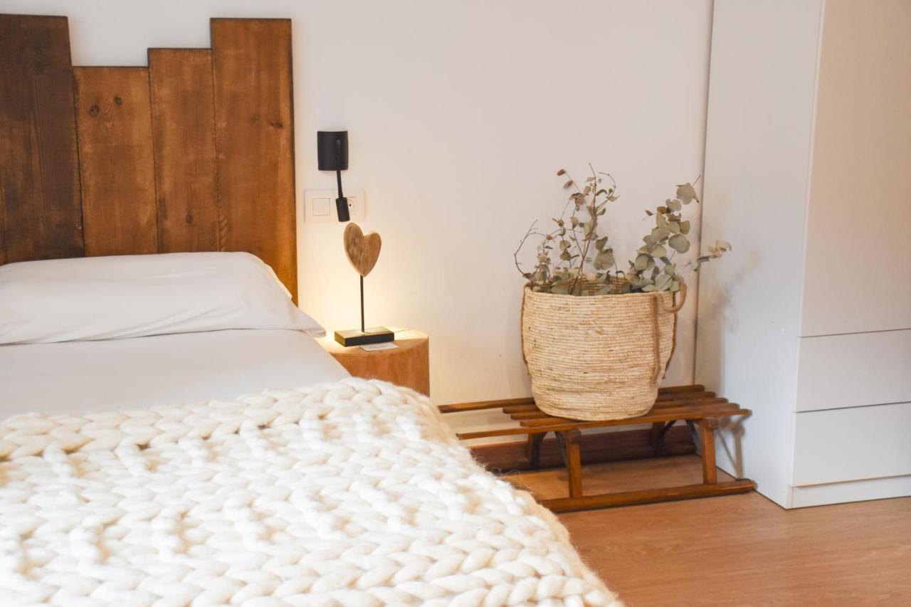 Roc , Fabuleux Studio, Belle Decoration Et Excellent Emplacement Pas De La Casa Luaran gambar