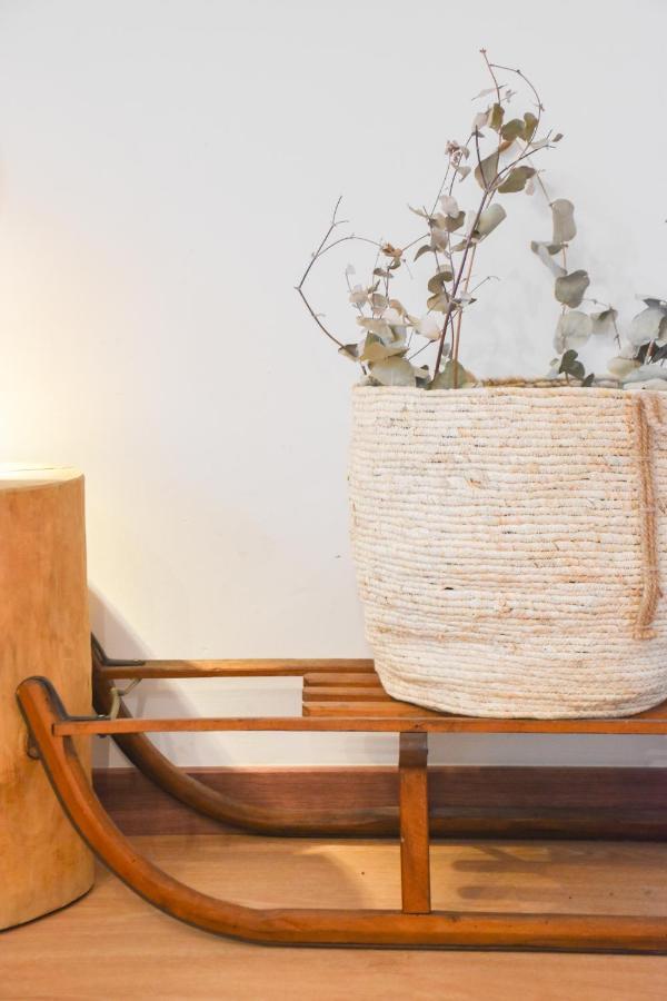Roc , Fabuleux Studio, Belle Decoration Et Excellent Emplacement Pas De La Casa Luaran gambar