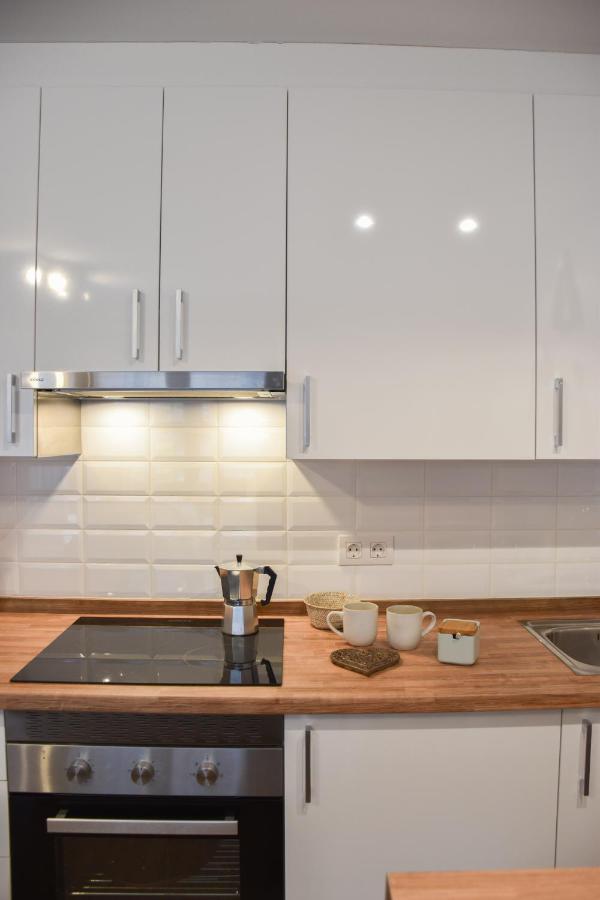 Roc , Fabuleux Studio, Belle Decoration Et Excellent Emplacement Pas De La Casa Luaran gambar